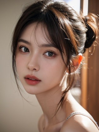 心灵的色彩：抑郁与世界观的交织